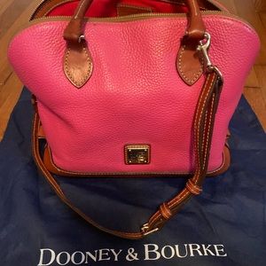 Dooney and Bourke Purse